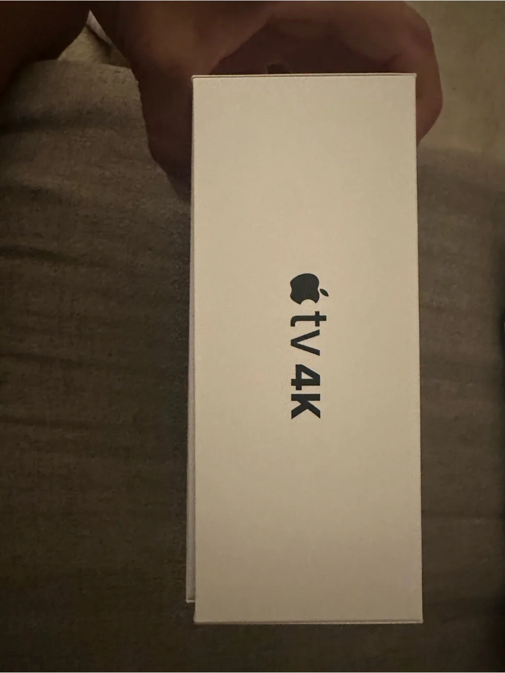 Apple official branding